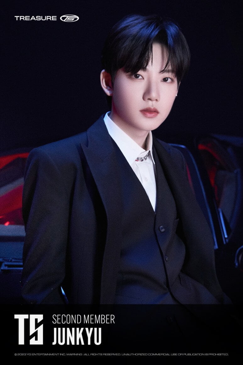 kpopdrama.info TREASUREの新ユニットT5、新曲『MOVE』MV公開
