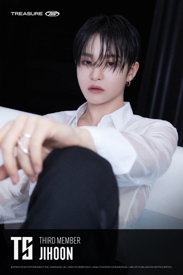 kpopdrama.info TREASUREの新ユニットT5、新曲『MOVE』MV公開