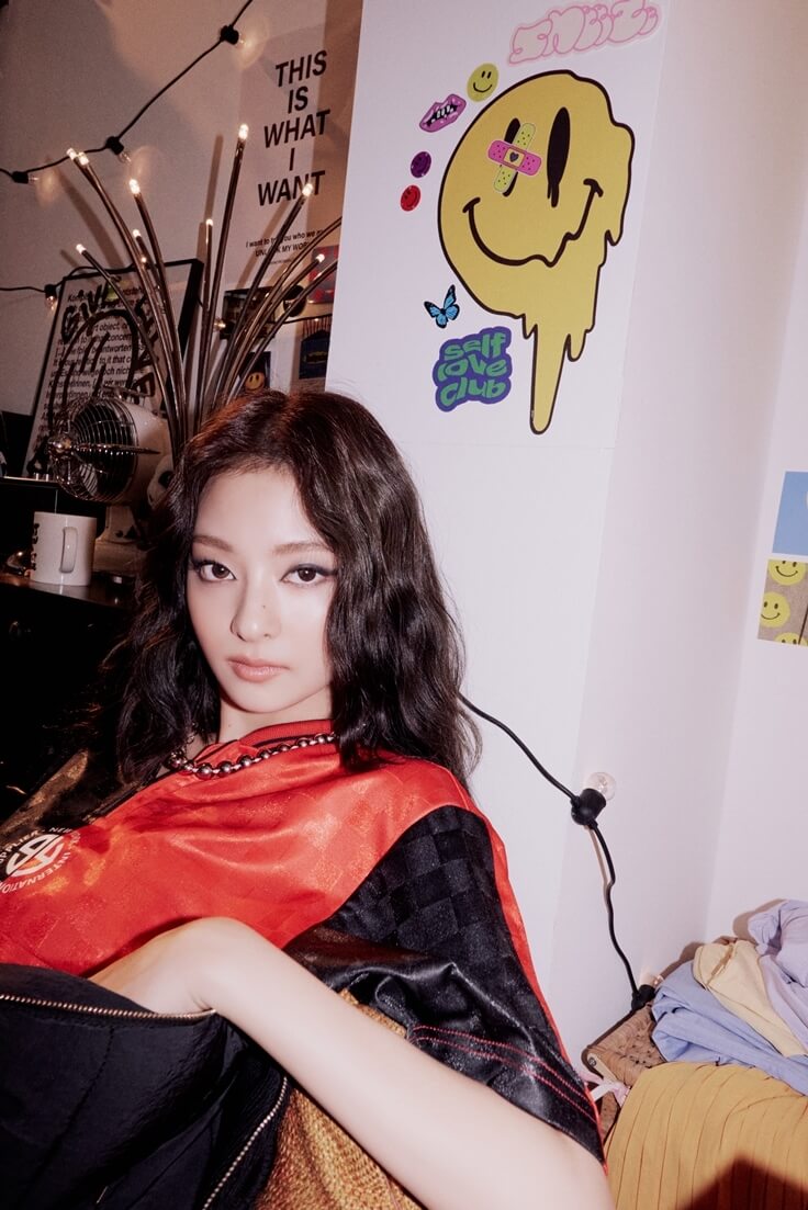 kpopdrama.info fromis_9、1stフルアルバムのタイトル曲『#menow』MV公開