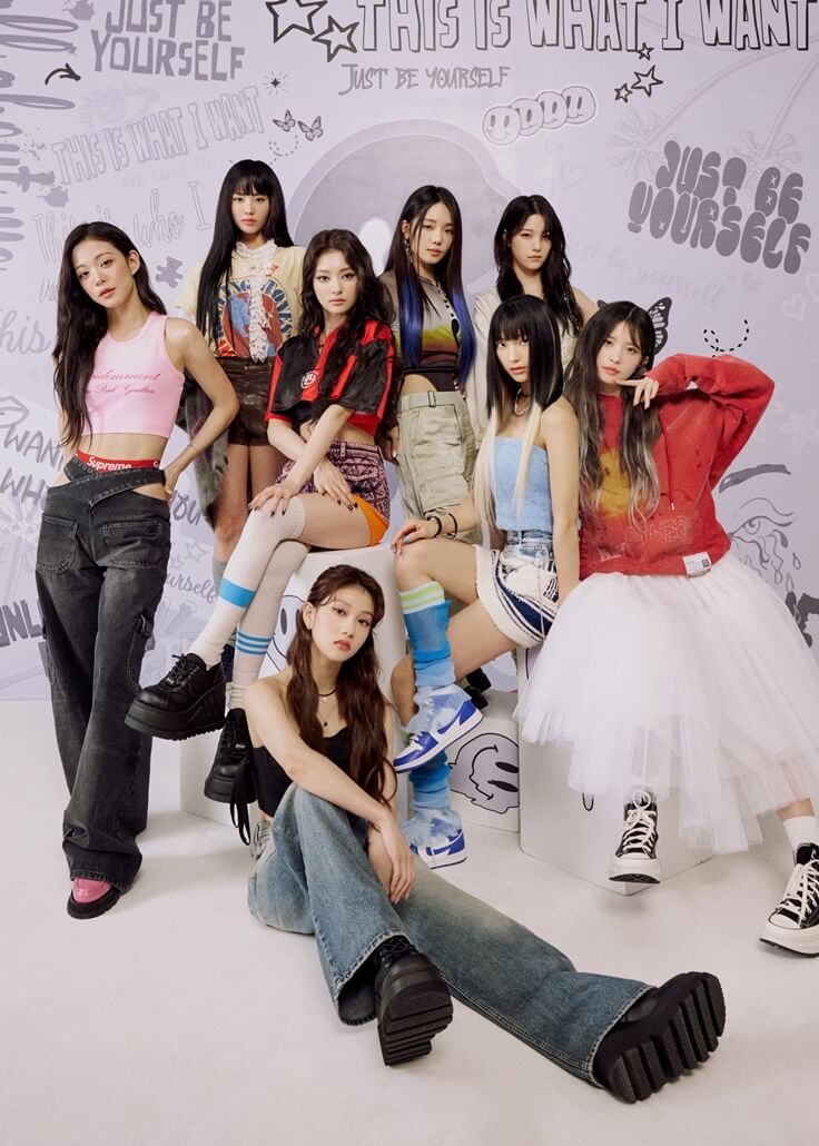 kpopdrama.info fromis_9、1stフルアルバムのタイトル曲『#menow』MV公開