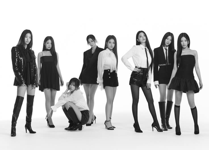 kpopdrama.info fromis_9、1stフルアルバムのタイトル曲『#menow』MV公開