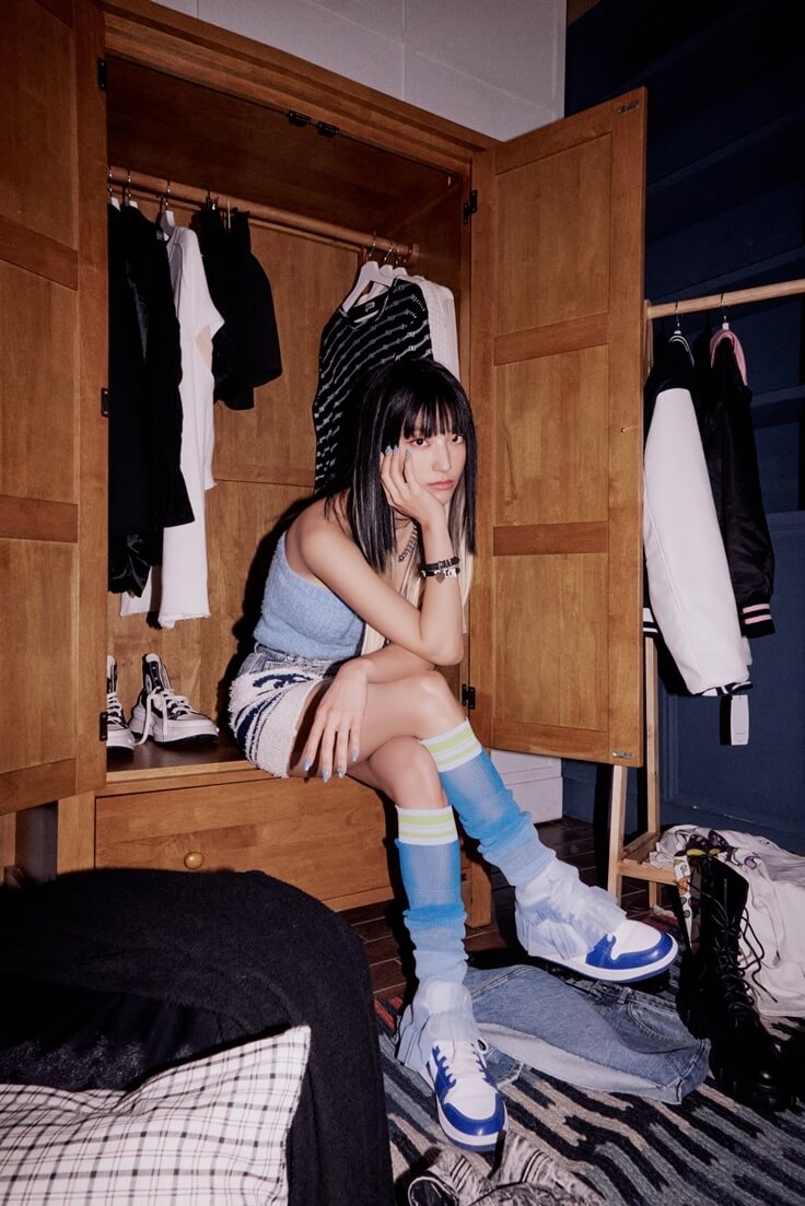 kpopdrama.info fromis_9、1stフルアルバムのタイトル曲『#menow』MV公開