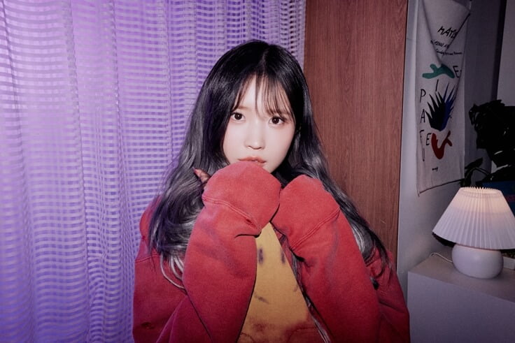 kpopdrama.info fromis_9、1stフルアルバムのタイトル曲『#menow』MV公開