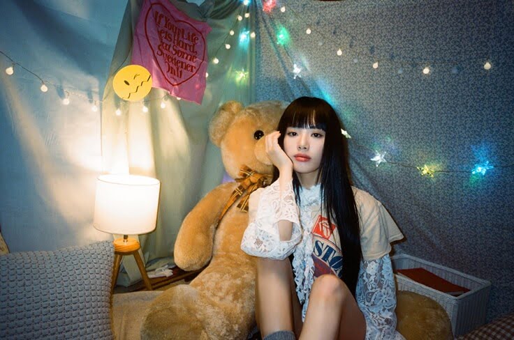 kpopdrama.info fromis_9、1stフルアルバムのタイトル曲『#menow』MV公開