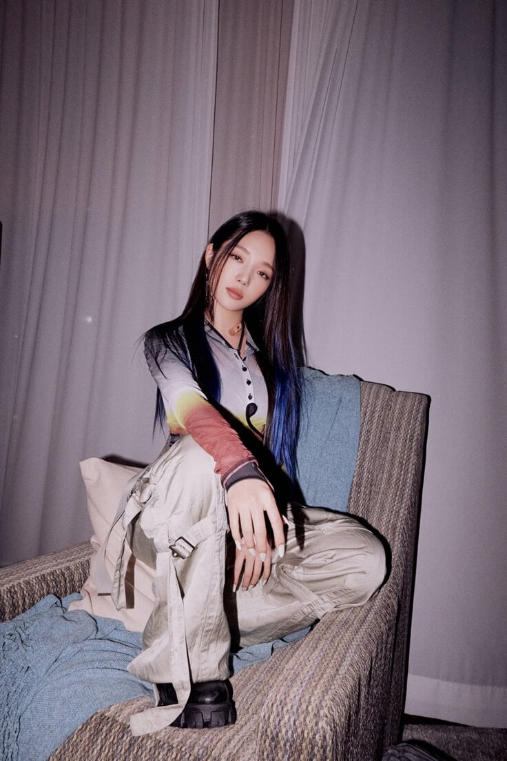 kpopdrama.info fromis_9、1stフルアルバムのタイトル曲『#menow』MV公開