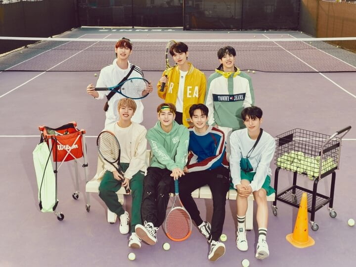 kpopdrama.info n.SSign、Zepp Tourフォトブック超高速完売