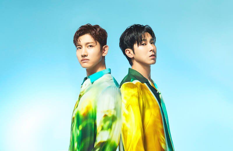 kpopdrama.info 東方神起、ニューシングル『Lime ＆ Lemon』MV公開