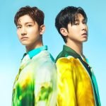 東方神起、ニューシングル『Lime ＆ Lemon』M/V公開