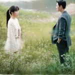 偶然出会った、あなた