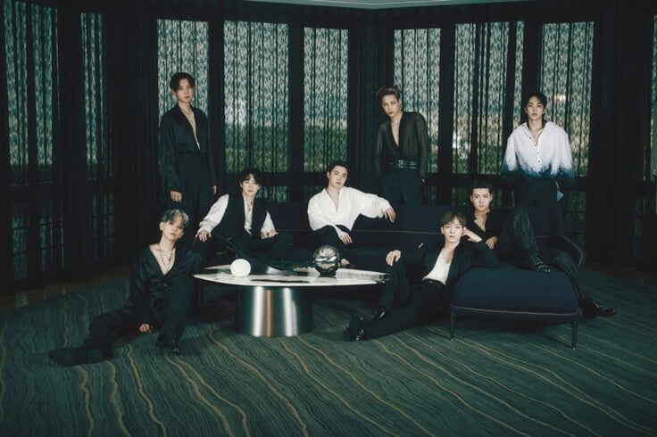 kpopdrama.info EXO、7thフルアルバムの先行公開曲『Cream Soda』MV公開