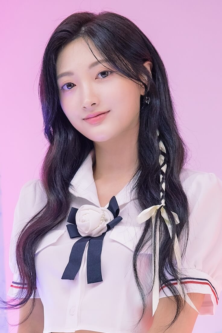 kpopdrama.info ILY1、2ndミニアルバム「New Chapter」のタイトル曲『MY COLOR』MV公開