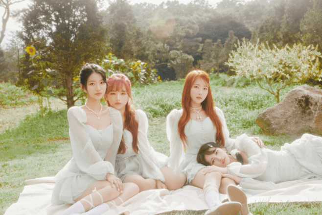 kpopdrama.info SATURDAY、6thシングル「Find Summer」のタイトル曲『STAY』MV公開