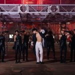 SEVENTEENジュン、4thソロデジタルシングル『PSYCHO』M/V公開