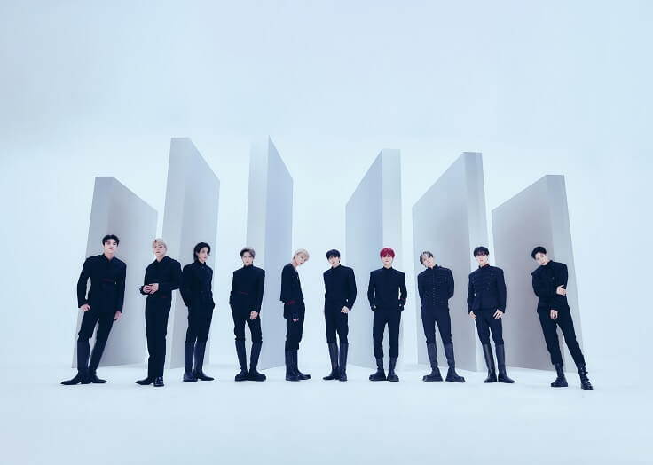 kpopdrama.info TREASURE、2ndフルアルバム「REBOOT」のタイトル曲『BONA BONA』MV公開