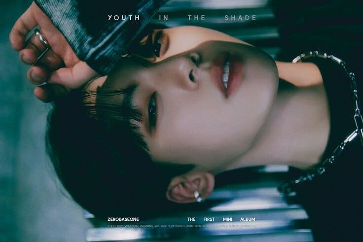kpopdrama.info ZEROBASEONE、デビュー曲『In Bloom』MV公開