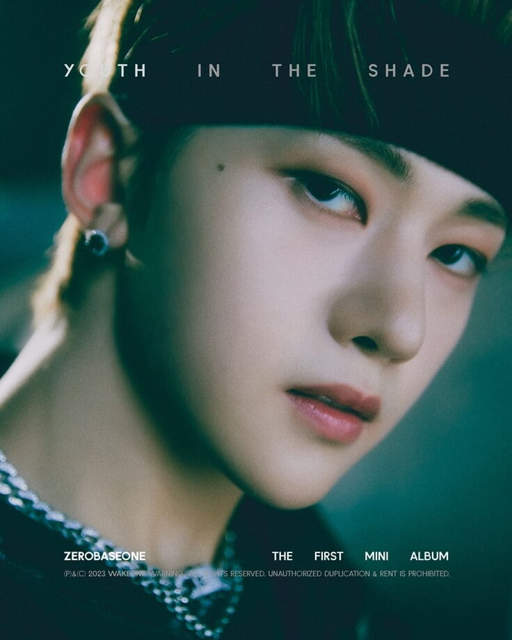 kpopdrama.info ZEROBASEONE、デビュー曲『In Bloom』MV公開