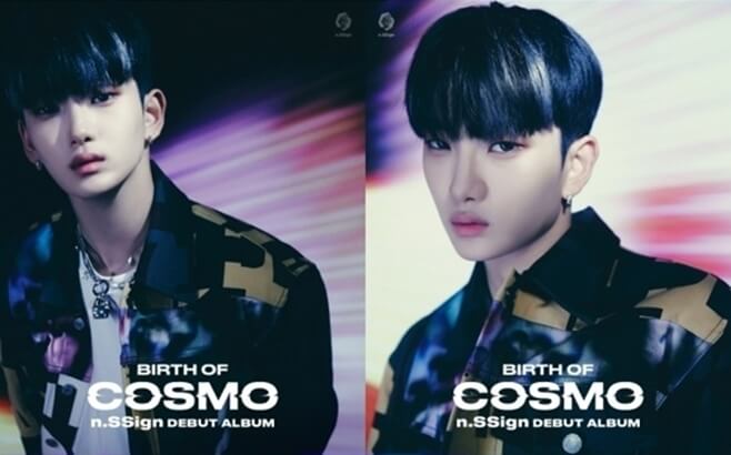 kpopdrama.info n.SSign、コンセプトフォト公開