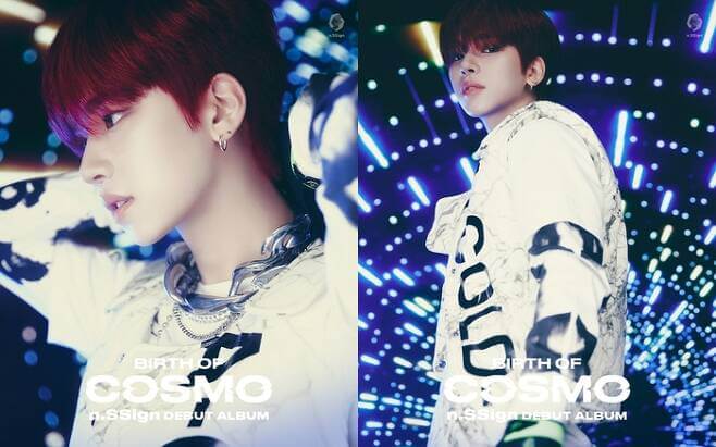 kpopdrama.info n.SSign、コンセプトフォト公開