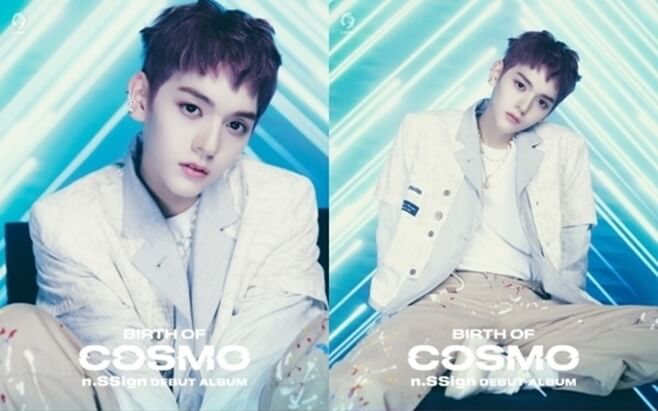 kpopdrama.info n.SSign、コンセプトフォト公開