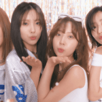 4人組へ再編PRIMROSE、2ndミニアルバム「Laffy Taffy」のタイトル曲『LAFFY TAFFY』M/V公開