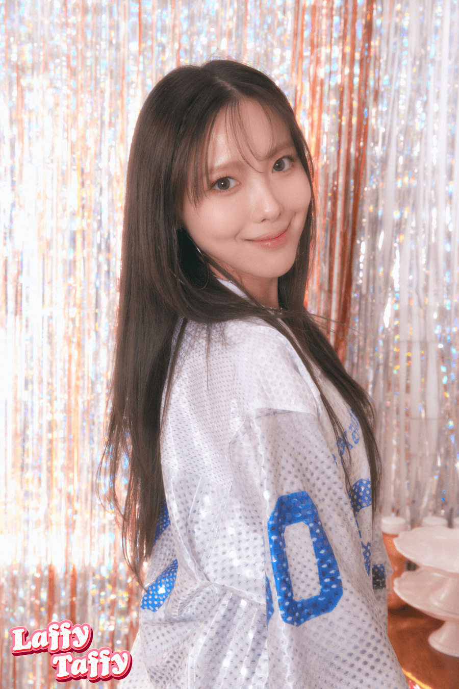 kpopdrama.info 4人組へ再編PRIMROSE、2ndミニアルバム「Laffy Taffy」のタイトル曲『LAFFY TAFFY』MV公開