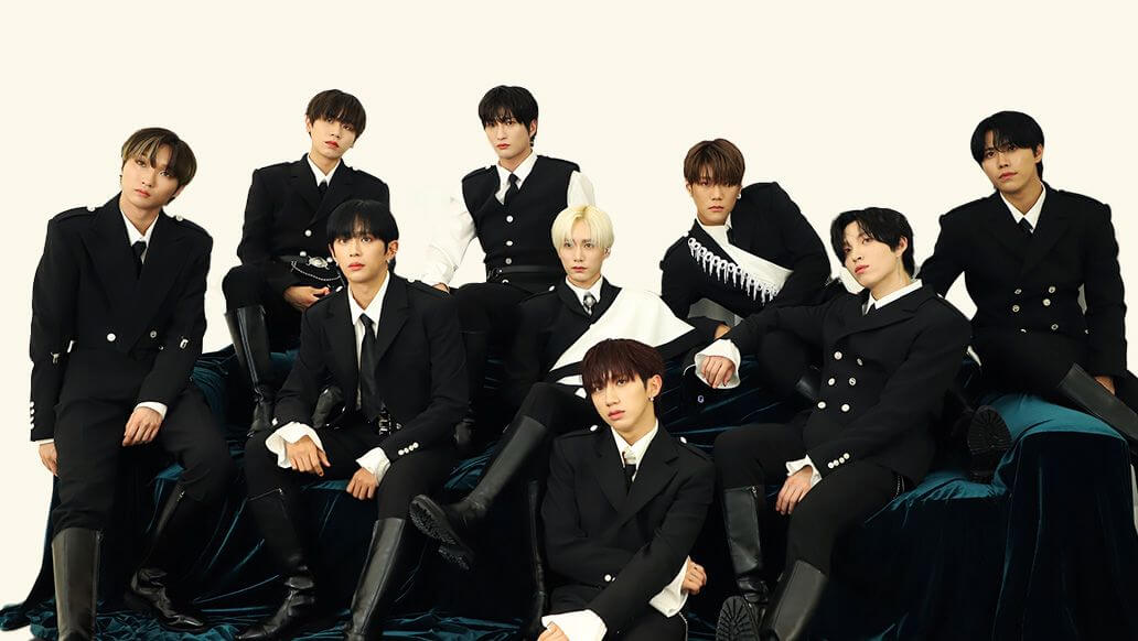 kpopdrama.info DKB、6thミニアルバムリパッケージ「We Love You」のダブルタイトル曲『All yours』MV公開