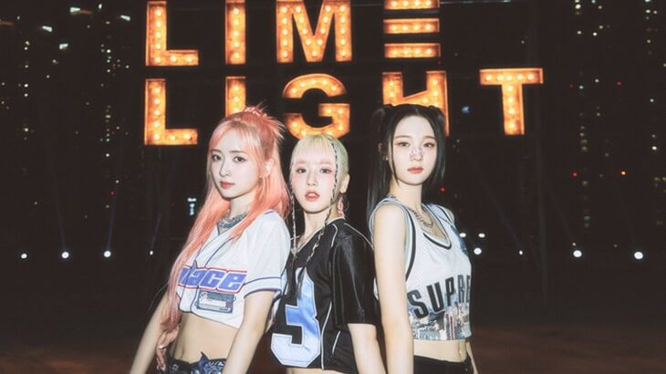 kpopdrama.info LIMELIGHT、シングル曲『MADELEINE』MV公開