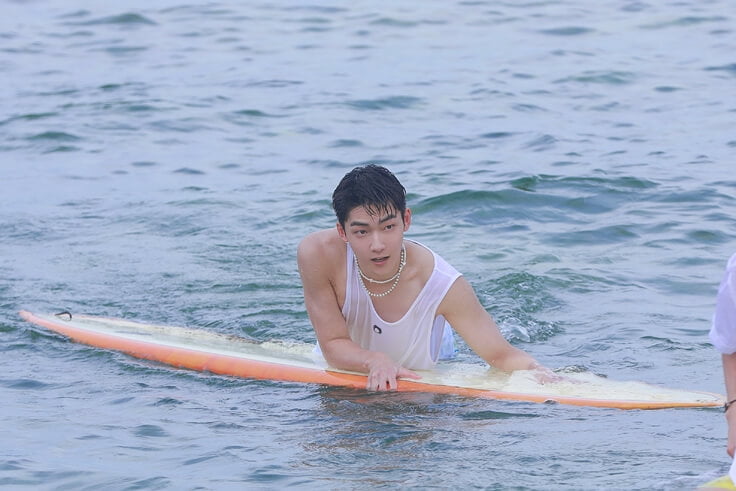 kpopdrama.info THE BOYZ、2ndフルアルバム「PHANTASY」の『LIP GLOSS』MV公開