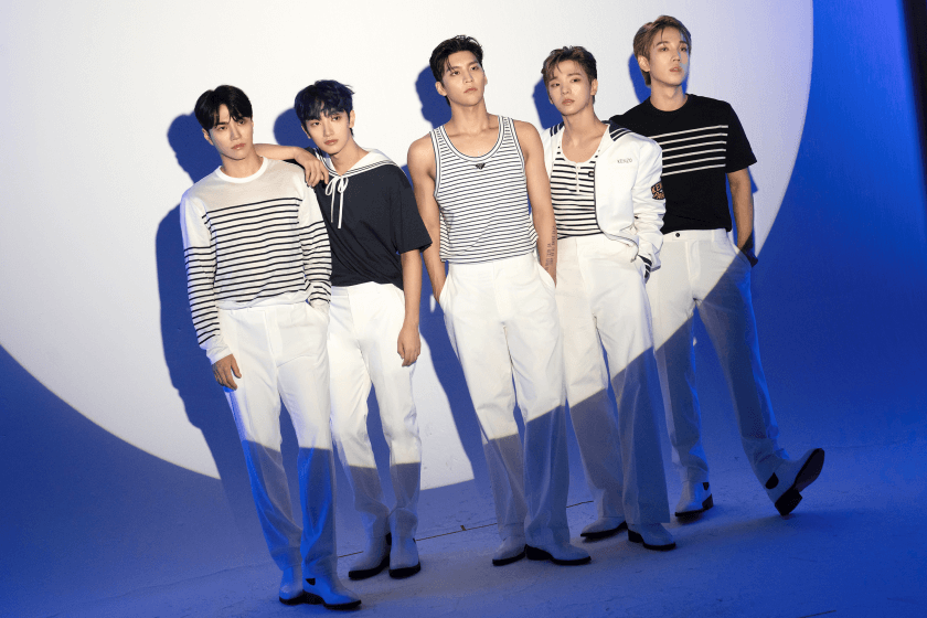 kpopdrama.info VANNER、1stミニアルバム「VENI VIDI VICI」のタイトル曲『PERFORMER』MV公開