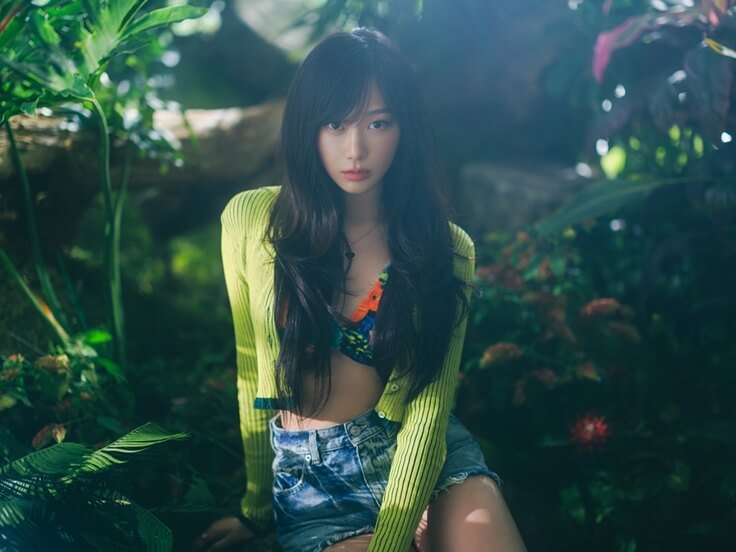 kpopdrama.info aespa、新曲『Better Things』MV公開