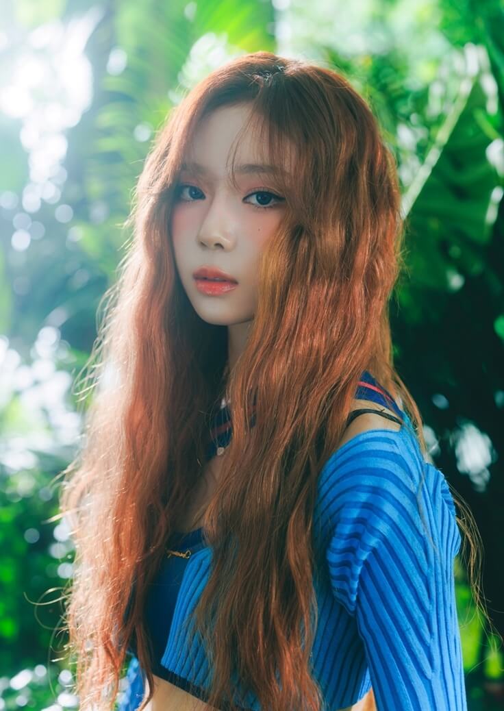 kpopdrama.info aespa、新曲『Better Things』MV公開