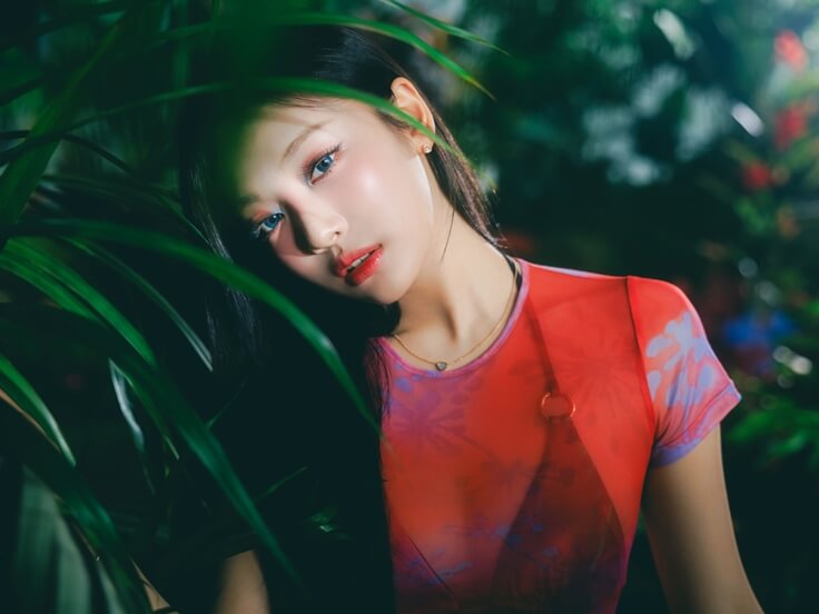 kpopdrama.info aespa、新曲『Better Things』MV公開