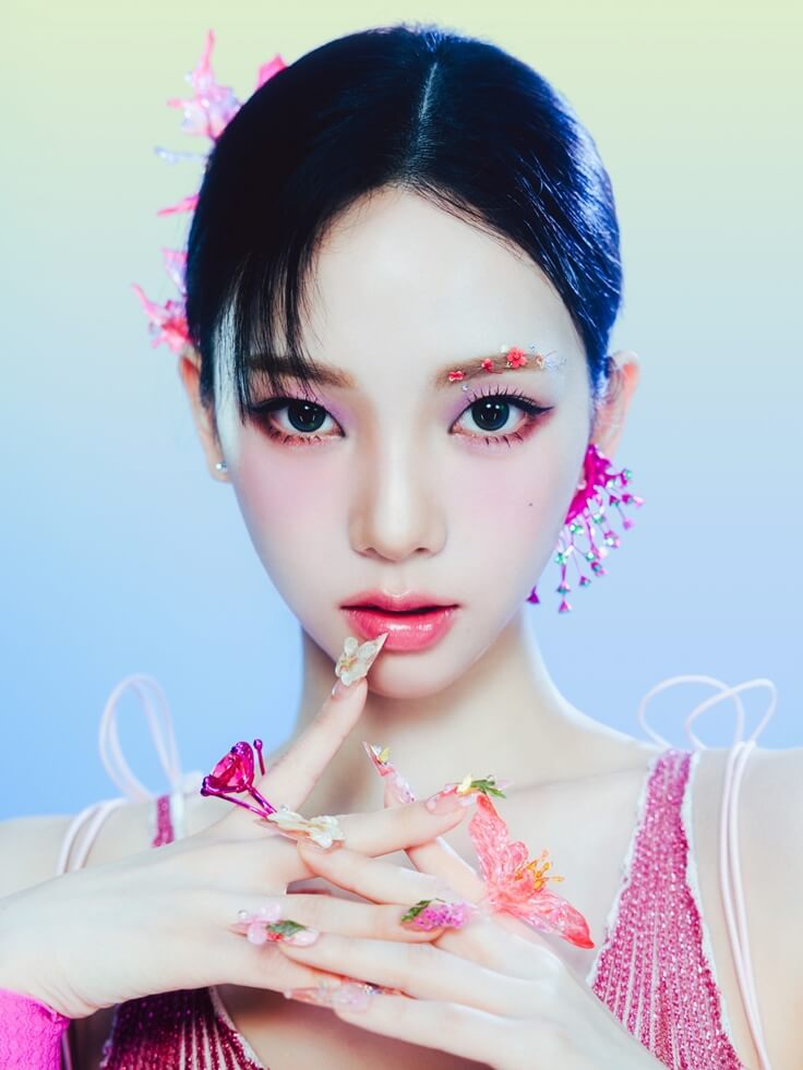 kpopdrama.info aespa、新曲『Better Things』MV公開
