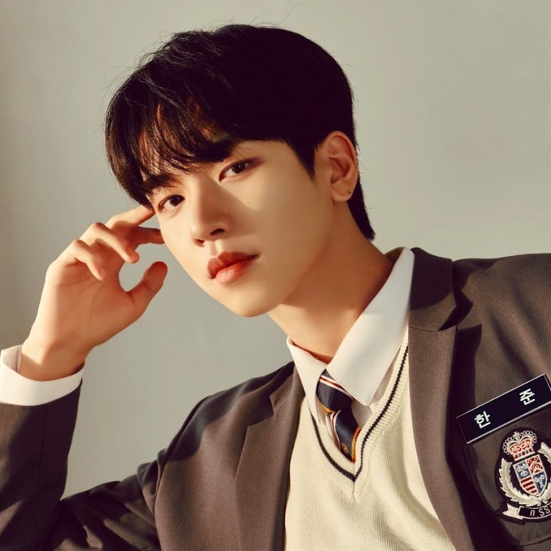 kpopdrama.info n.SSign、デビューアルバム「BIRTH OF COSMO」の収録曲『Higher』MV公開