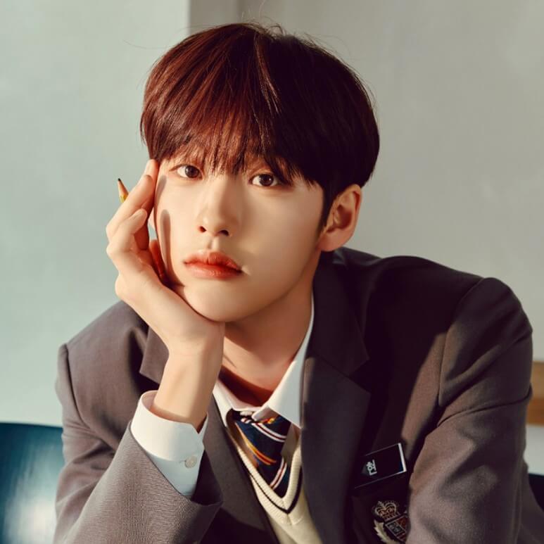 kpopdrama.info n.SSign、デビューアルバム「BIRTH OF COSMO」の収録曲『Higher』MV公開