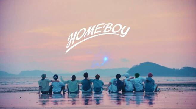kpopdrama.info xikers、2ndミニアルバムのダブルタイトル曲『HOMEBOY』MVを公開
