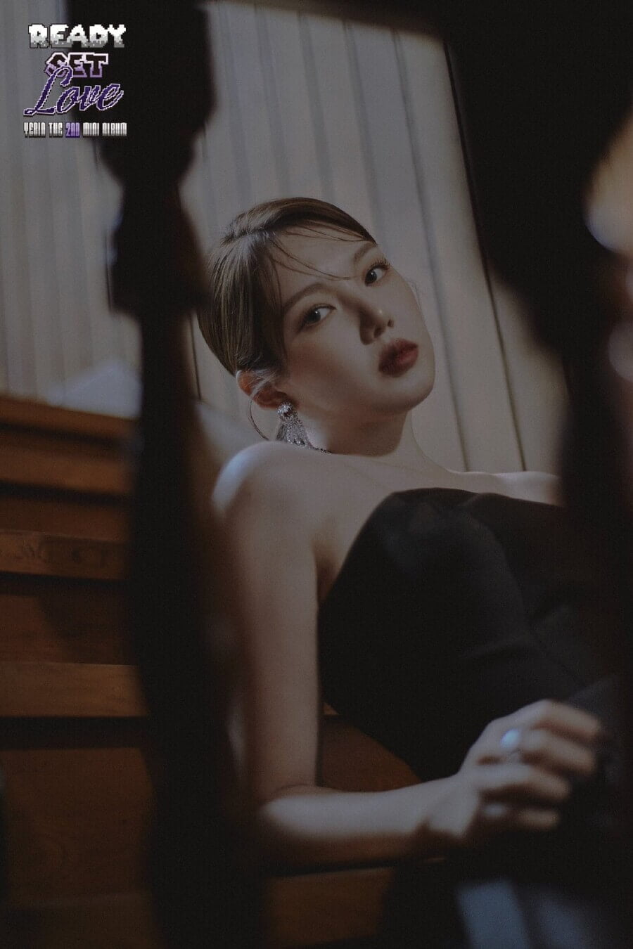 kpopdrama.info 元GFRIENDのイェリン、2ndミニアルバム「Ready, Set, LOVE」のタイトル曲『Bambambam』MV公開