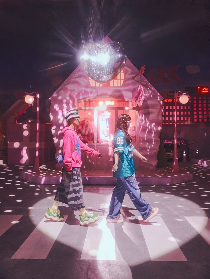 kpopdrama.info 悪童ミュージシャン（AKMU）、4thシングル「Love Lee」のタイトル曲『Love Lee』MV公開