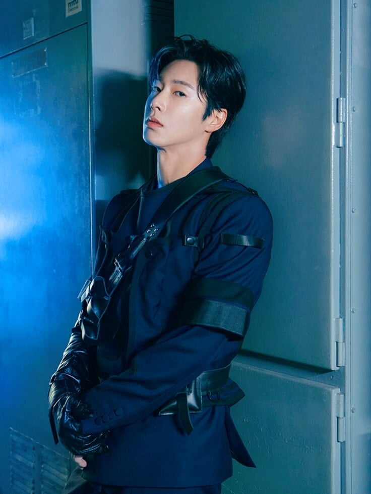 kpopdrama.info 東方神起ユンホ、3rdソロミニアルバムのタイトル曲『Vuja De』MV公開
