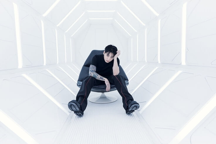 kpopdrama.info BTS（防弾少年団）ジョングク、ニューシングル『3D』MV公開