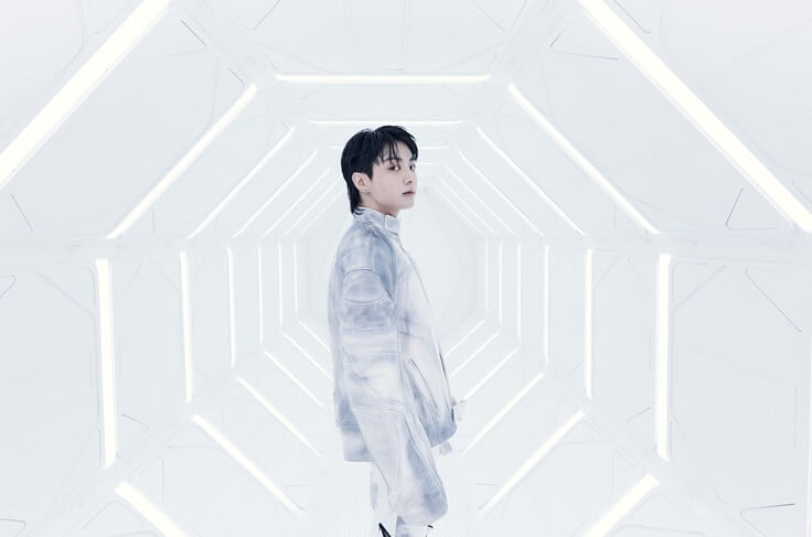 kpopdrama.info BTS（防弾少年団）ジョングク、ニューシングル『3D』MV公開