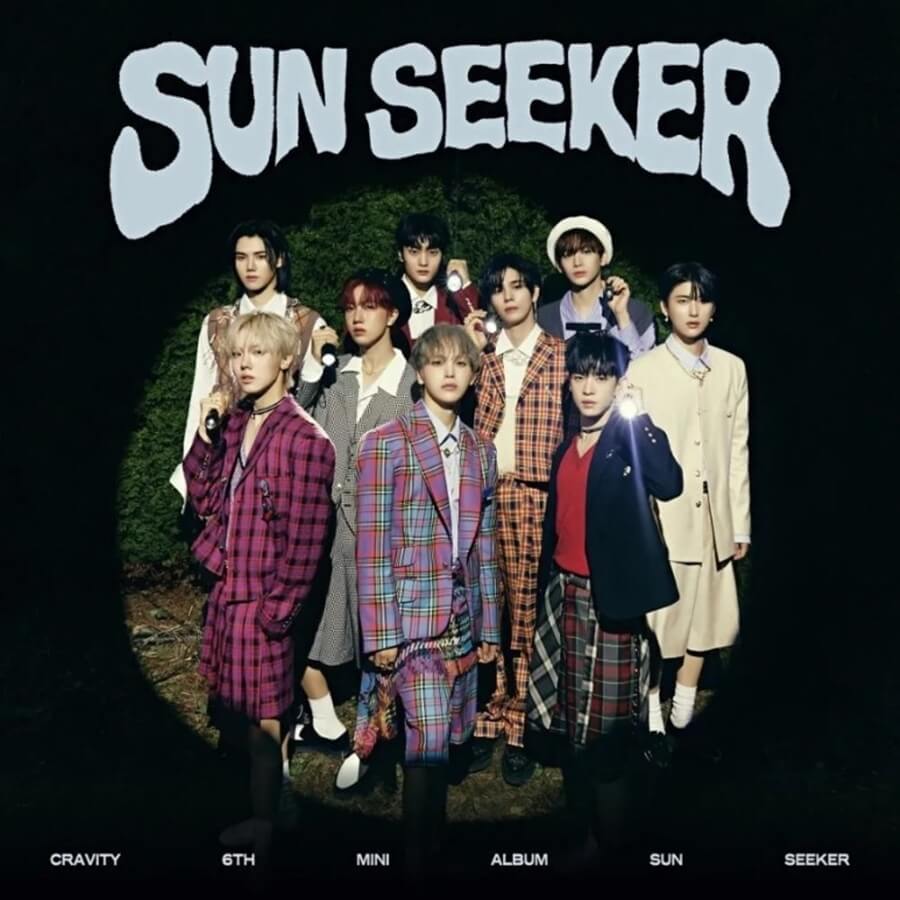 kpopdrama.info CRAVITY、6thミニアルバム「SUN SEEKER」のタイトル曲『Ready or Not』MV公開