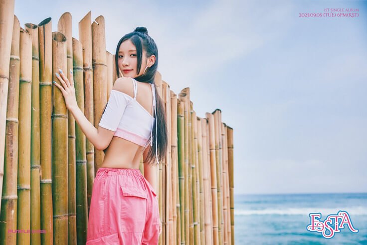 kpopdrama.info PURPLE KISS、1stシングル「FESTA」のタイトル曲『7HEAVEN』MV公開