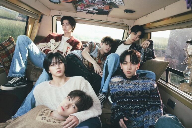 kpopdrama.info BOYNEXTDOOR、1stミニアルバム「WHY」の収録曲『ABCDLOVE』MV公開