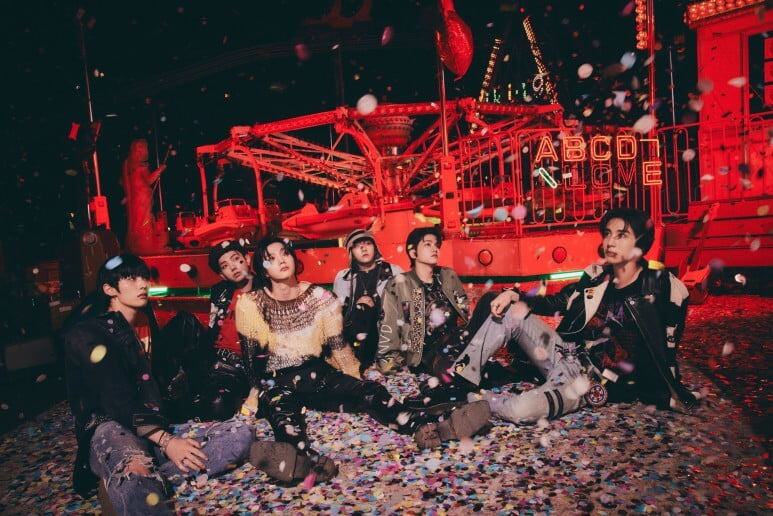 kpopdrama.info BOYNEXTDOOR、1stミニアルバム「WHY」の収録曲『ABCDLOVE』MV公開