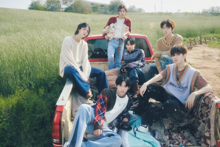 kpopdrama.info BOYNEXTDOOR、1stミニアルバム「WHY」の収録曲『ABCDLOVE』MV公開