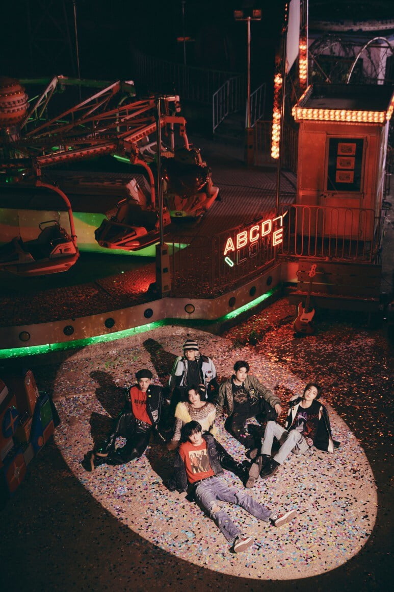 kpopdrama.info BOYNEXTDOOR、1stミニアルバム「WHY」の収録曲『ABCDLOVE』MV公開