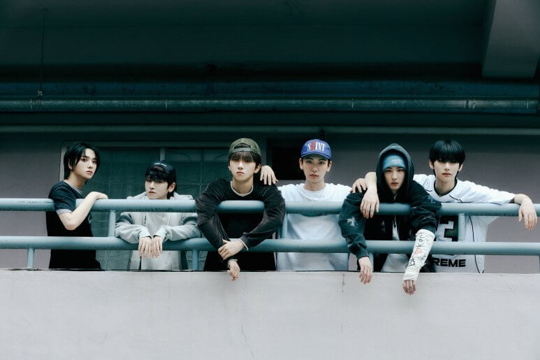 kpopdrama.info BOYNEXTDOOR、1stミニアルバム「WHY」の収録曲『ABCDLOVE』MV公開