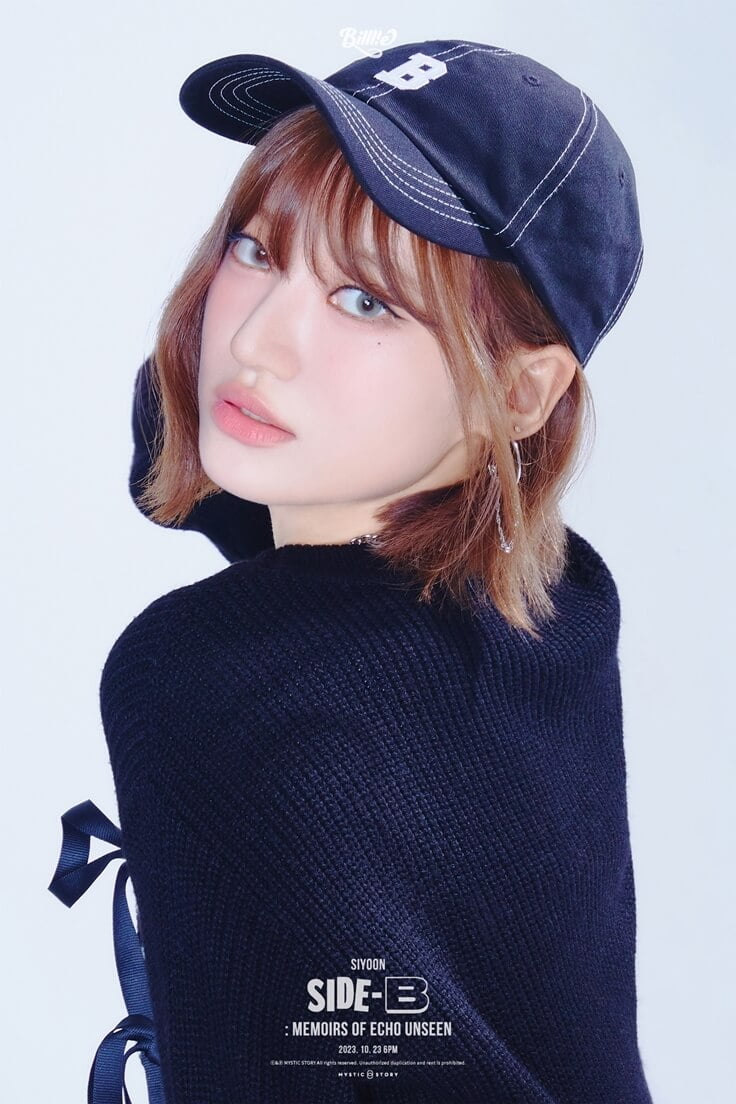 kpopdrama.info Billlie、1stシングルのタイトル曲『DANG! (hocus pocus)』MV公開