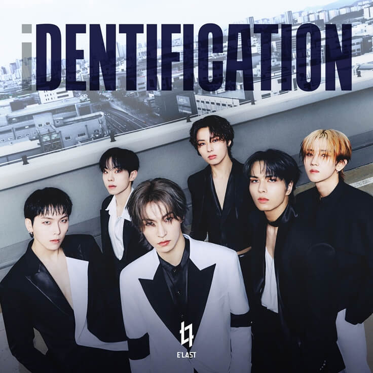 kpopdrama.info E'LAST、4thミニアルバム「iDENTIFICATION」のタイトル曲『Kiss me baby』MV公開